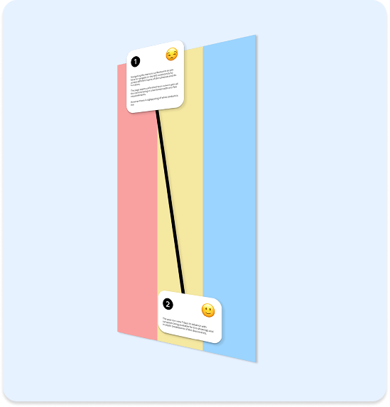 entOS Audit Case Study Card showcasing a excerpt from audit analysis.